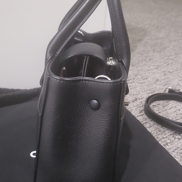 Chanel Mini Neo Executive Tote Bag - Picture 9 of 10